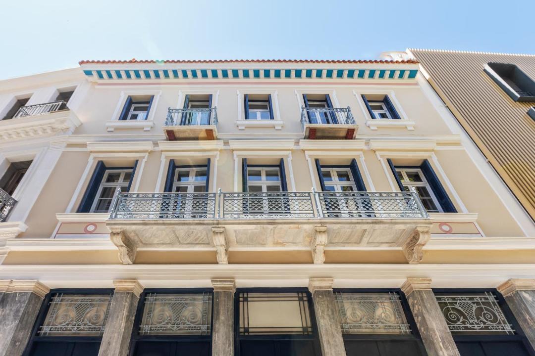 Photo of Others in Athens City Centre