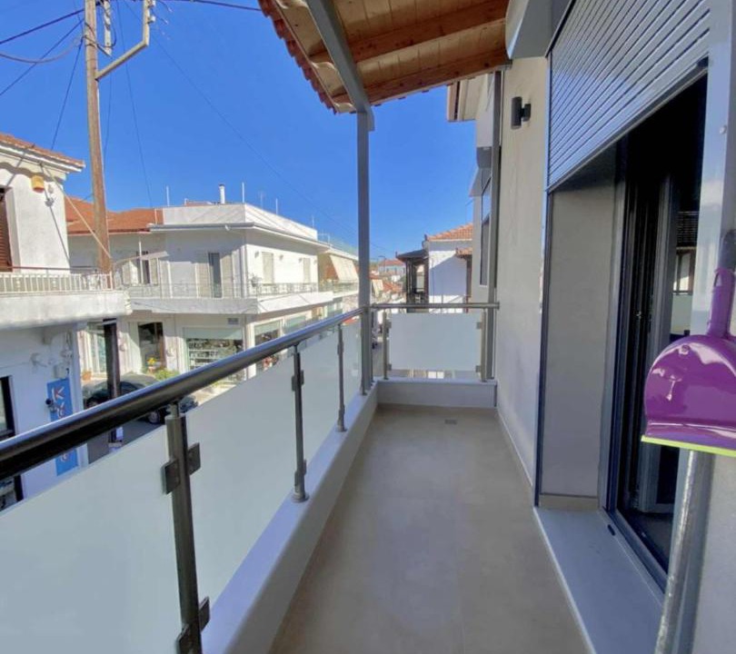 Photo of Patio Balcony in Pylos-Nestoras