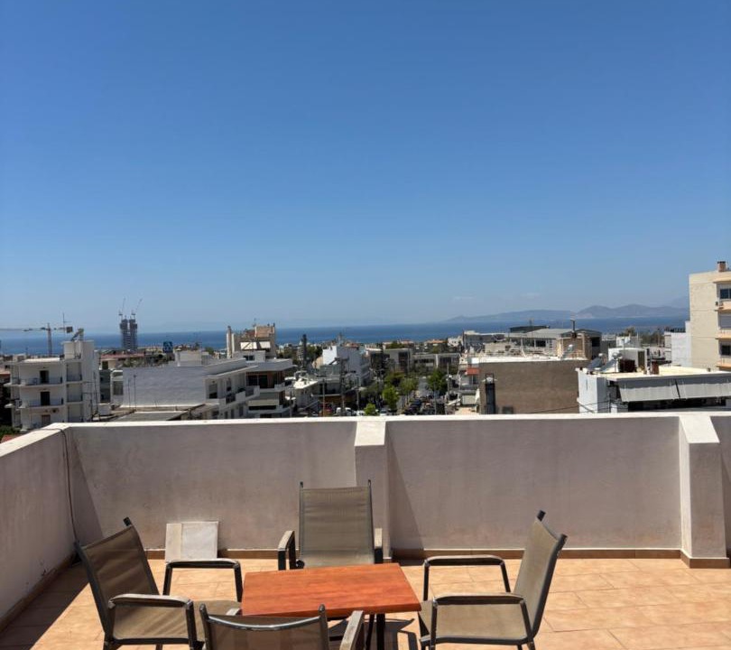 Photo of Patio Balcony in Elliniko-Argyroupoli