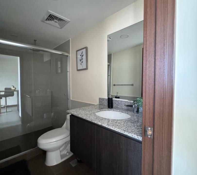 Photo of Bathroom in Carmen