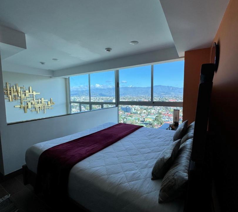 Photo of Bedroom in Carmen