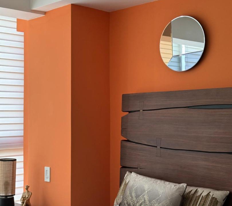 Photo of Bedroom in Carmen