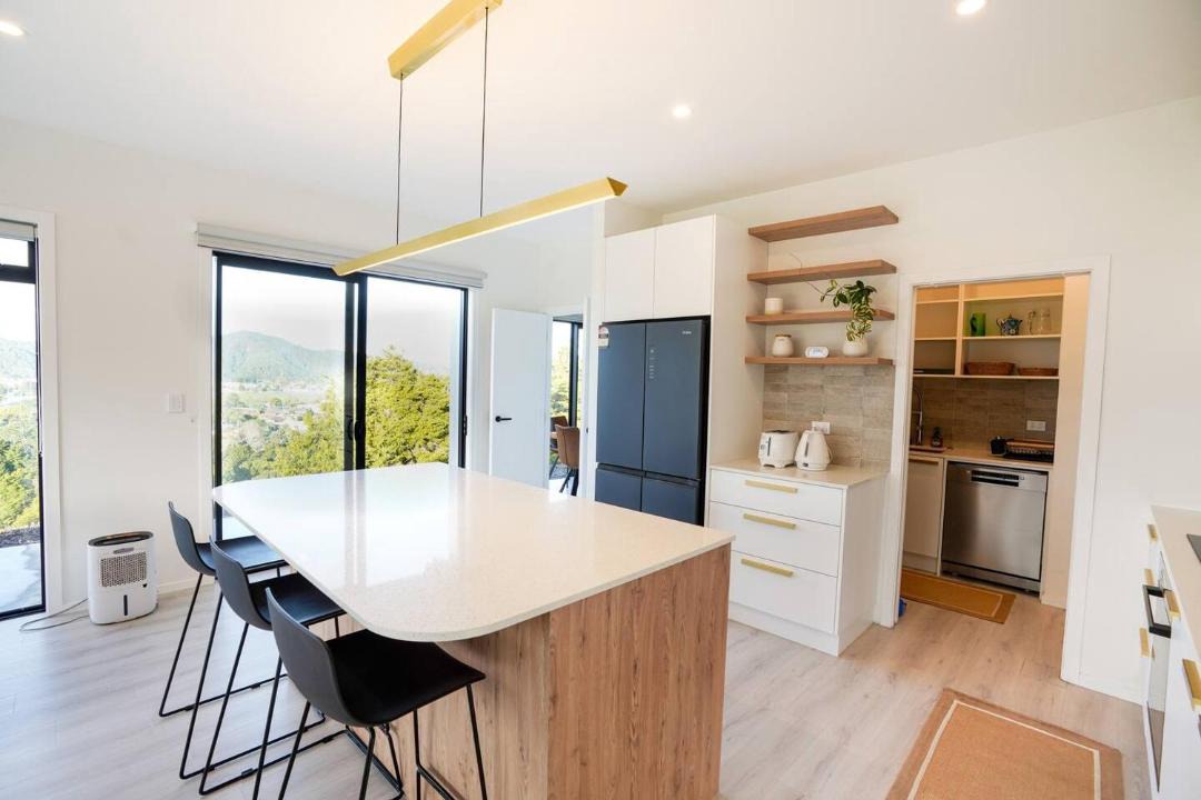 Photo of Kitchen in Kensington
