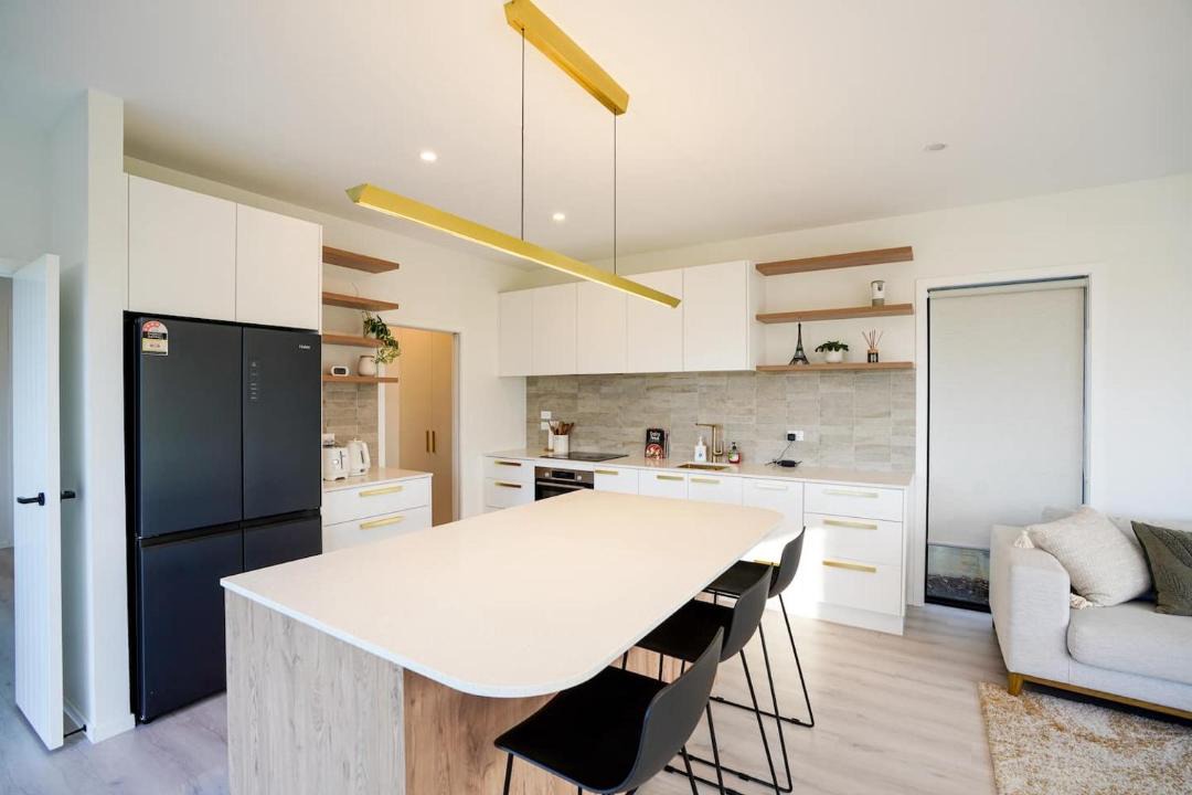 Photo of Kitchen in Kensington