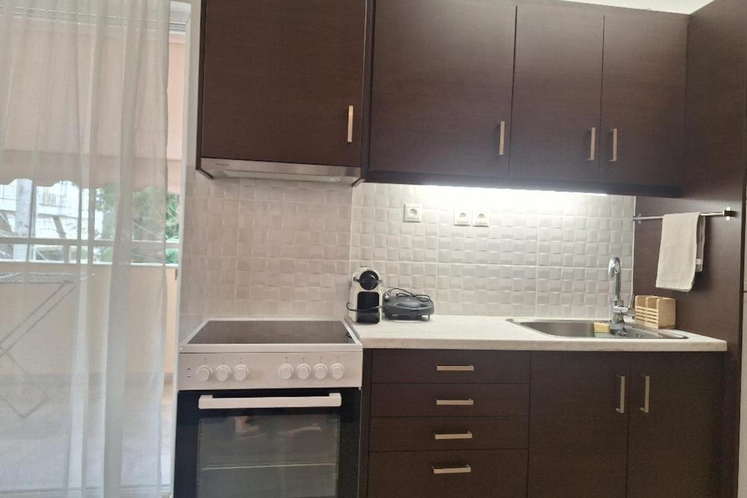 Photo of Kitchen in Nea Ionia