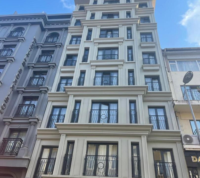 Photo of Buildings in Beyazit