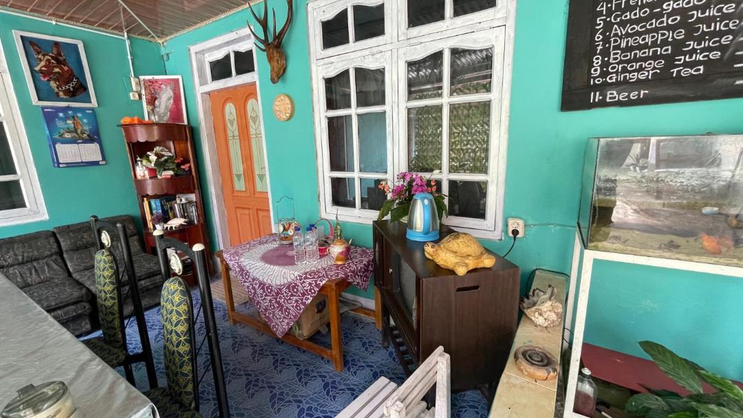 Photo of Others in Ruteng