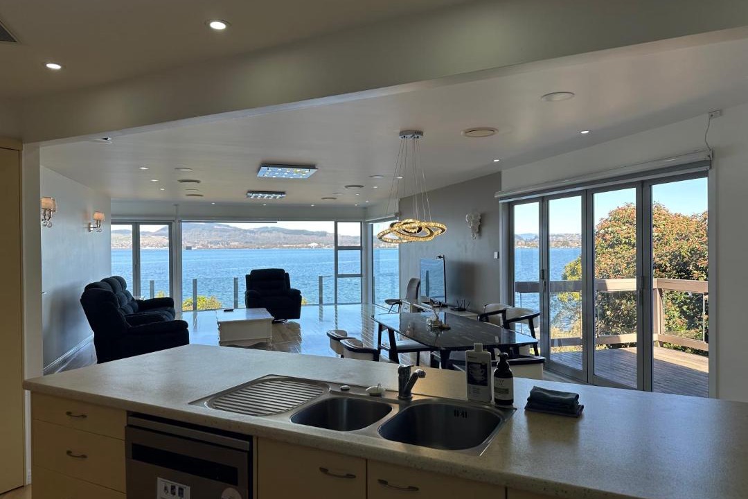 Photo of Kitchen in Kawaha Point