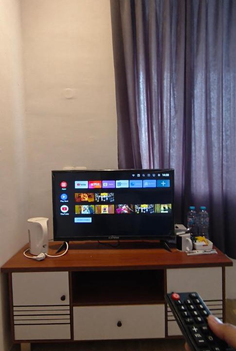 Photo of Livingroom in Prigen