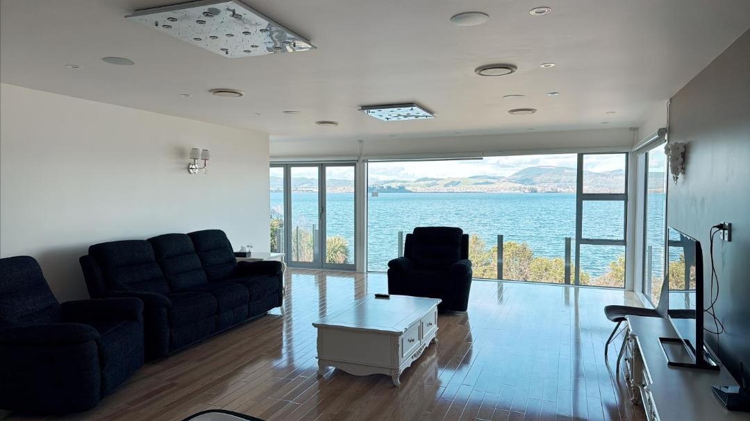 Photo of Livingroom in Kawaha Point