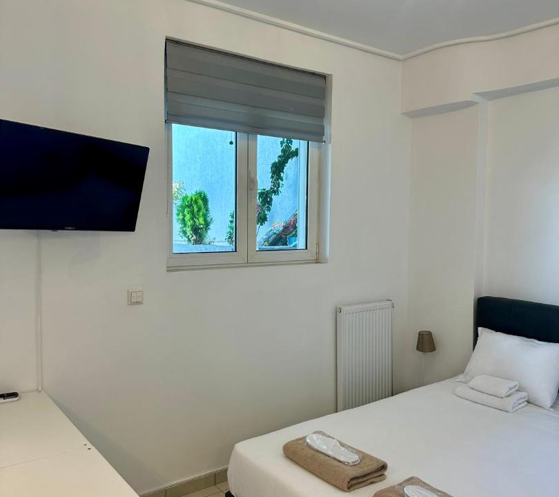 Photo of Bedroom in Paralias