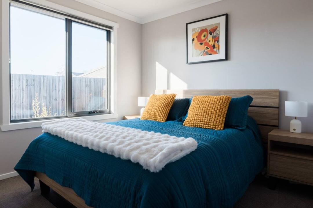 Photo of Bedroom in Devonport