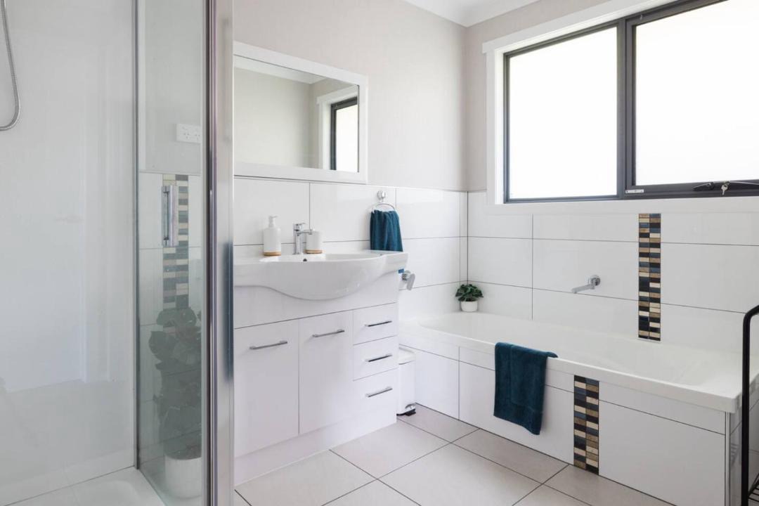 Photo of Bathroom in Devonport