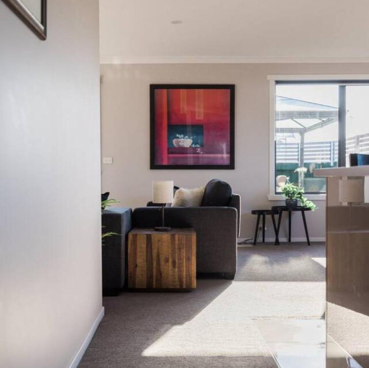 Photo of Livingroom in Devonport