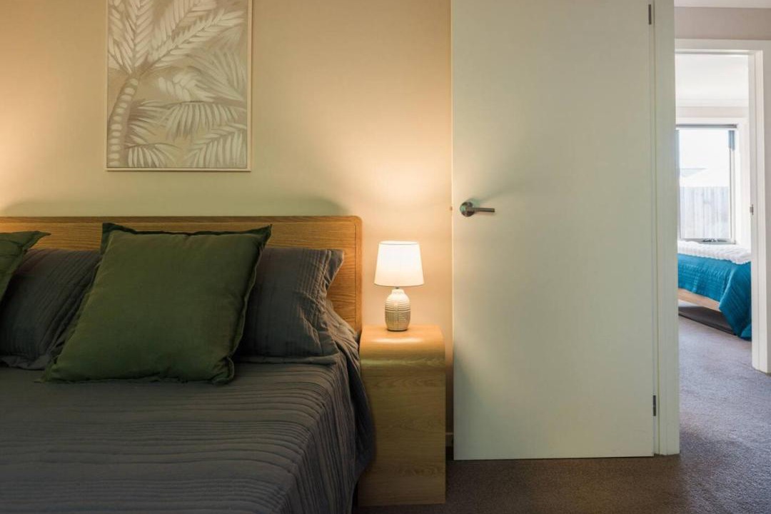 Photo of Bedroom in Devonport