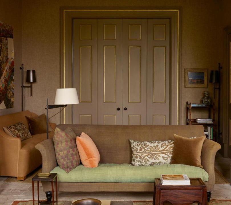 Photo of Livingroom in New Town