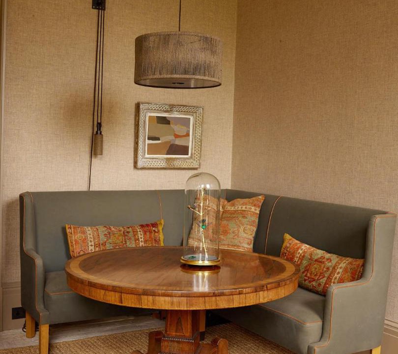 Photo of Livingroom in New Town