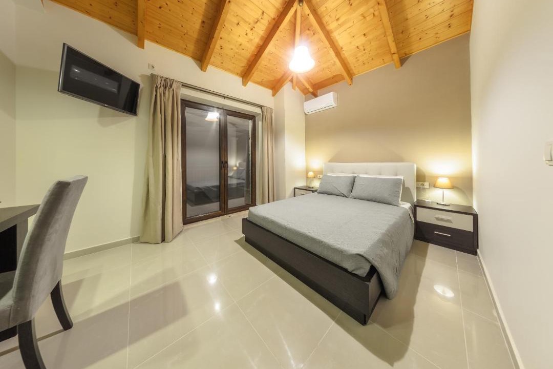 Photo of Bedroom in Anafonitria