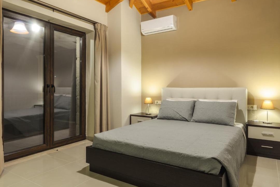 Photo of Bedroom in Anafonitria