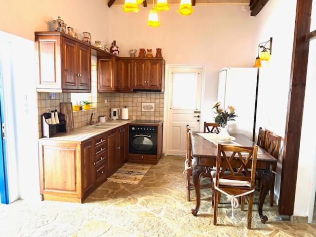 Photo of Kitchen in Pylos