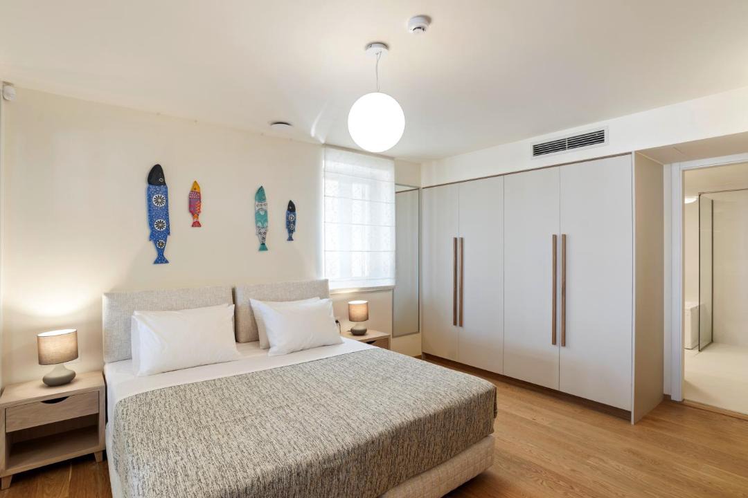 Photo of Bedroom in Halepa