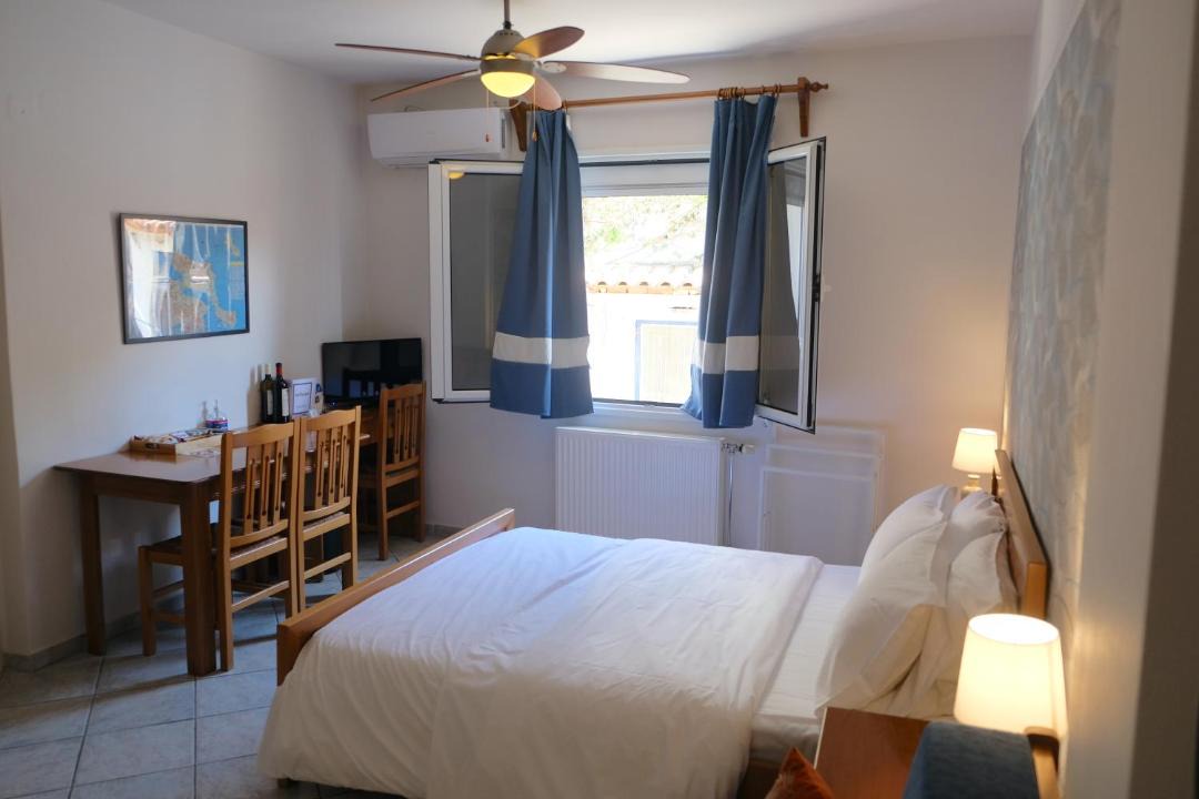 Photo of Bedroom in Limni