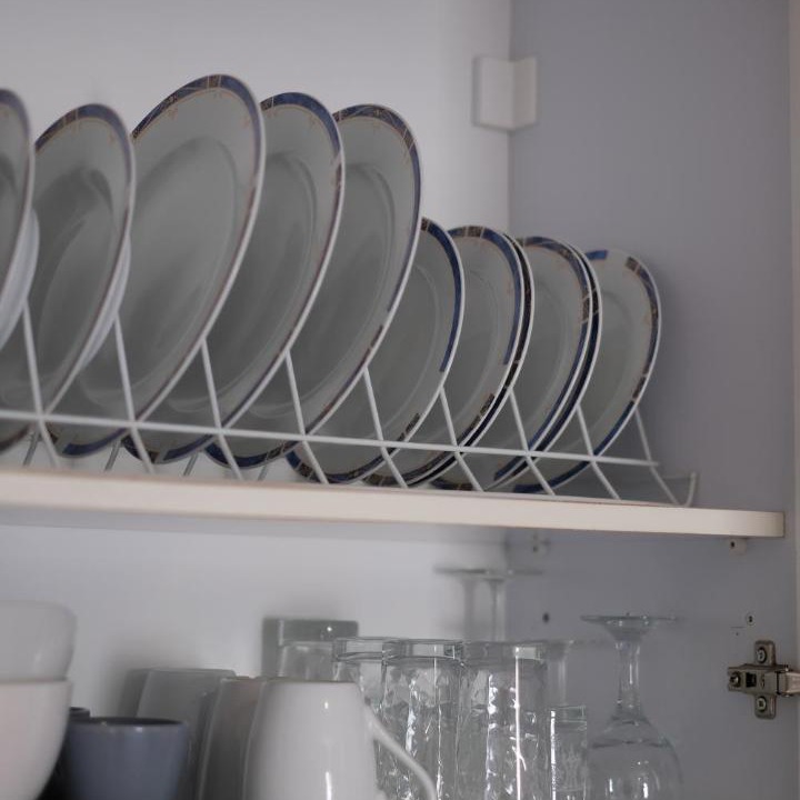 Photo of Kitchen in Limni