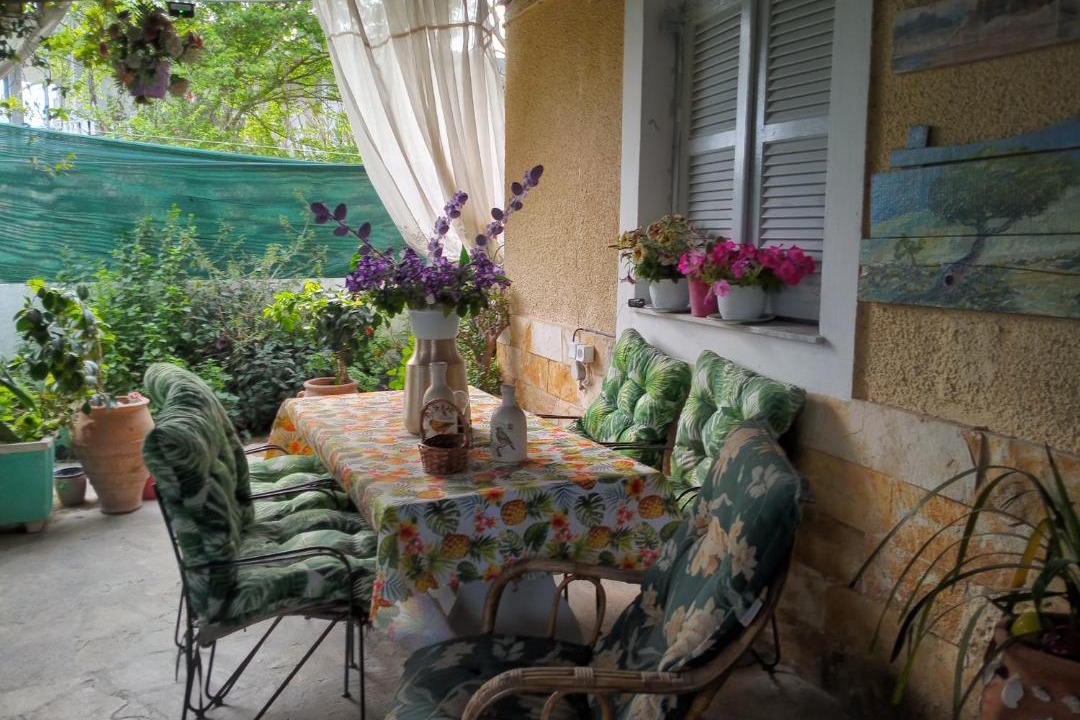 Photo of Patio Balcony in Veroia