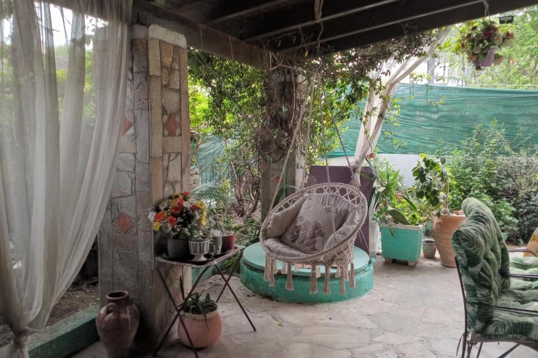 Photo of Patio Balcony in Veroia