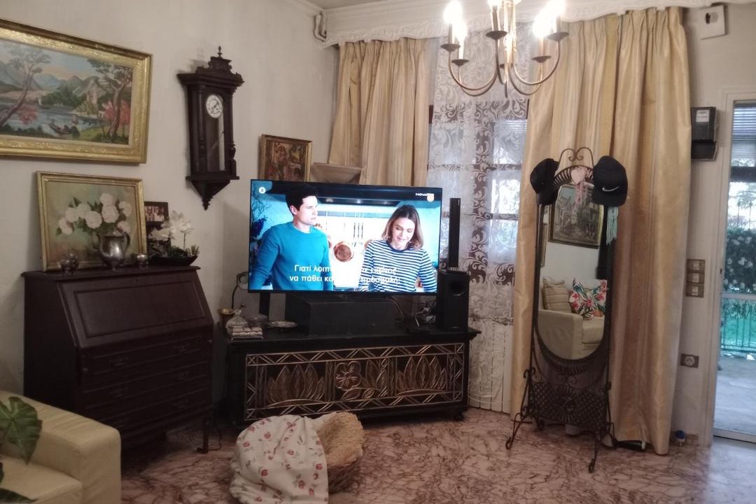 Photo of Livingroom in Veroia