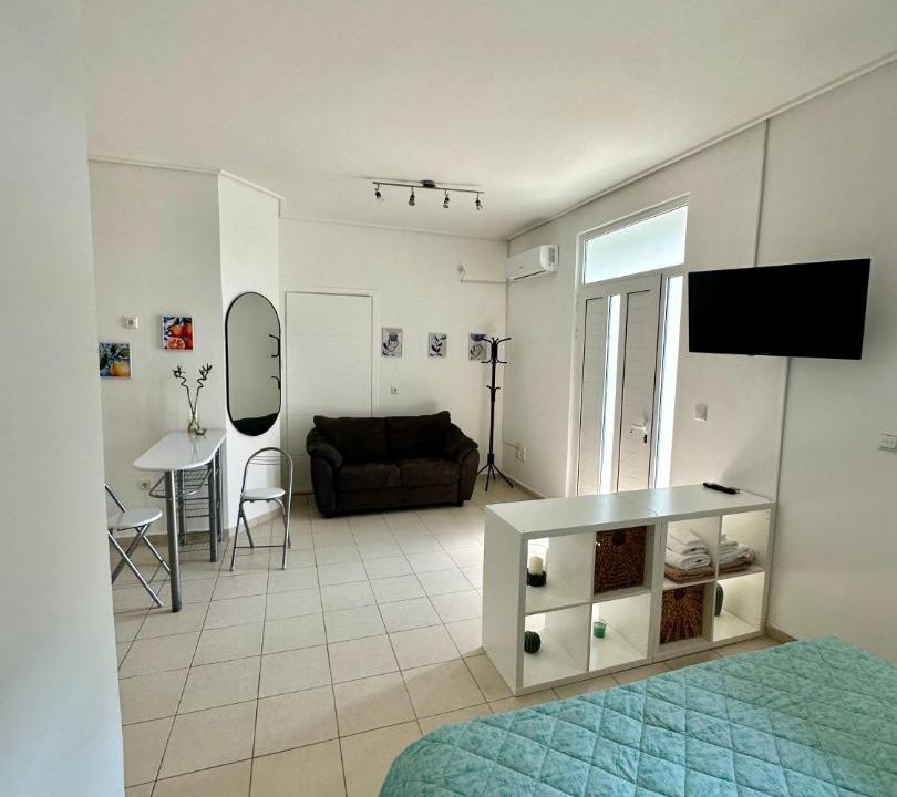 Photo of Bedroom in Paralias
