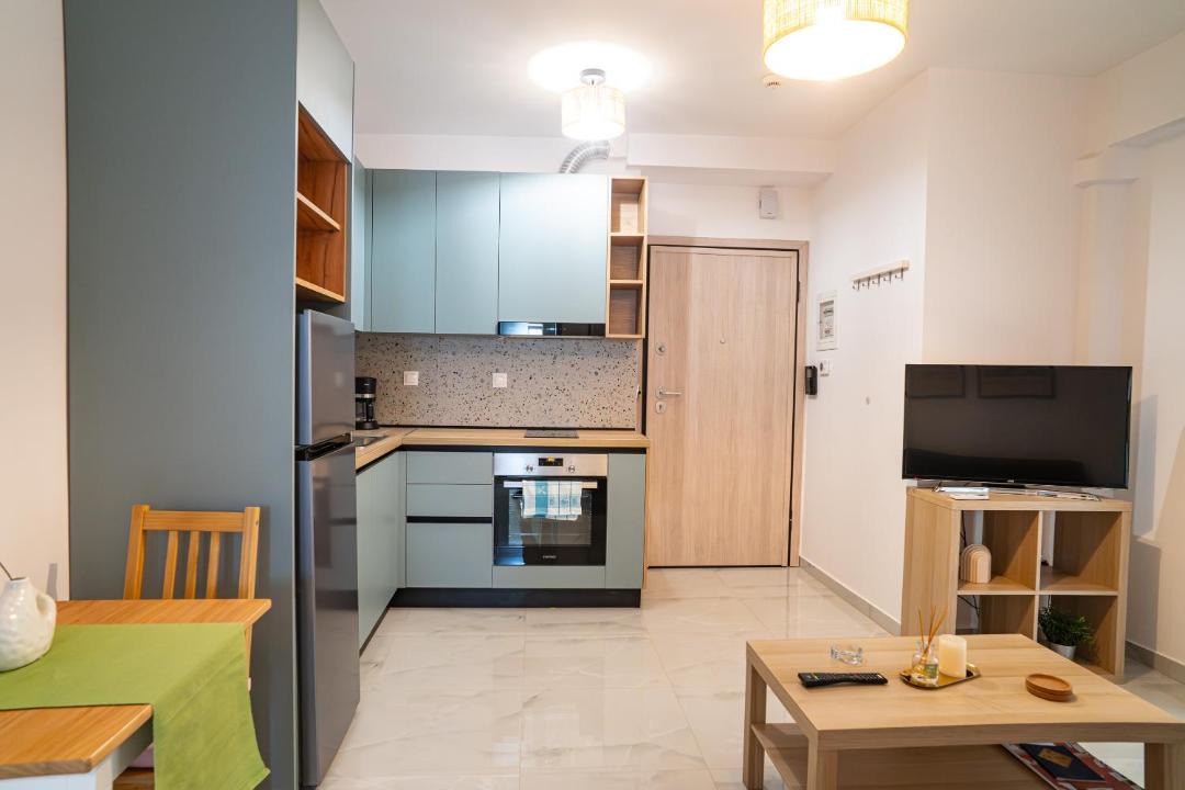 Photo of Kitchen in Thessaloniki