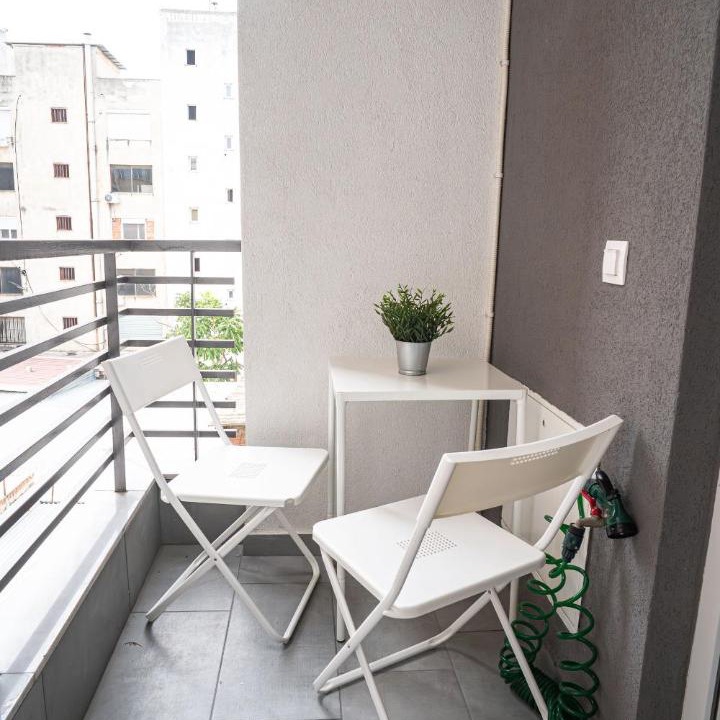 Photo of Patio Balcony in Thessaloniki