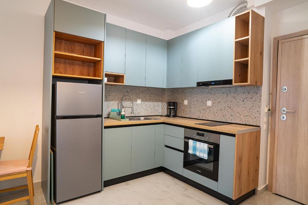 Photo of Kitchen in Thessaloniki