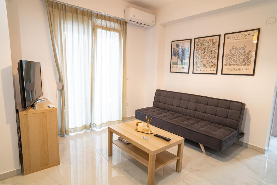 Photo of Livingroom in Thessaloniki
