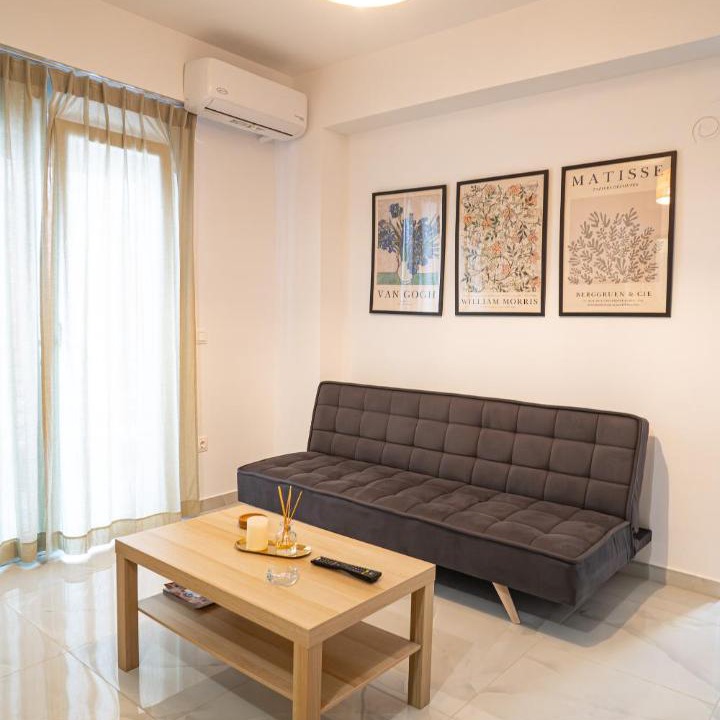 Photo of Livingroom in Thessaloniki