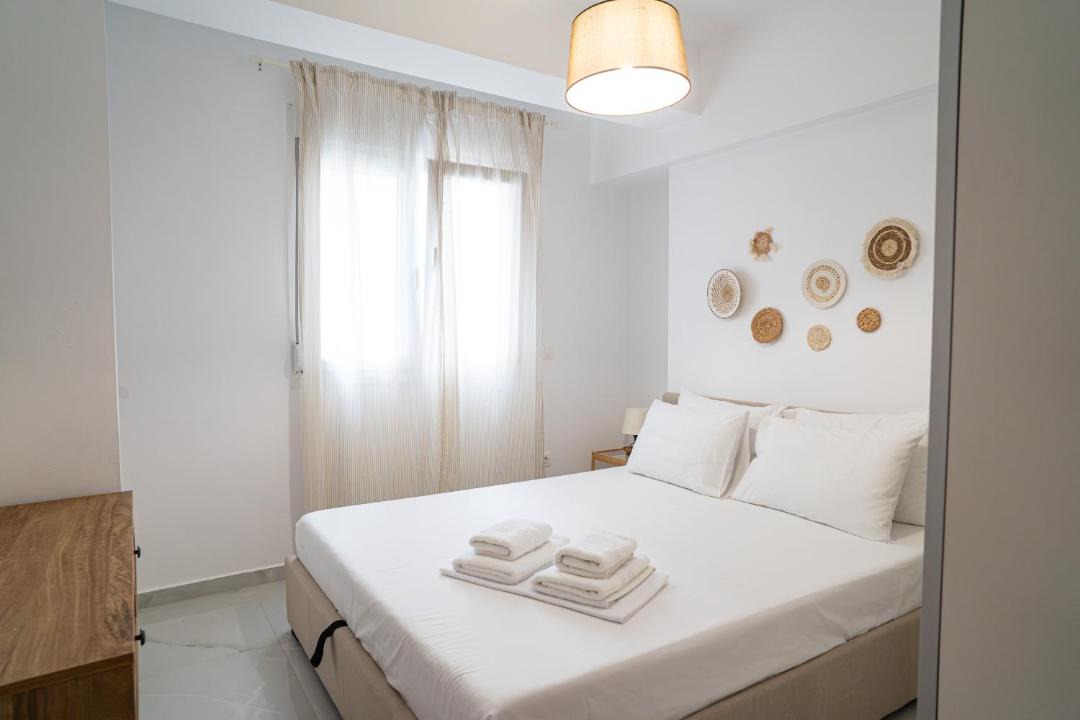 Photo of Bedroom in Thessaloniki