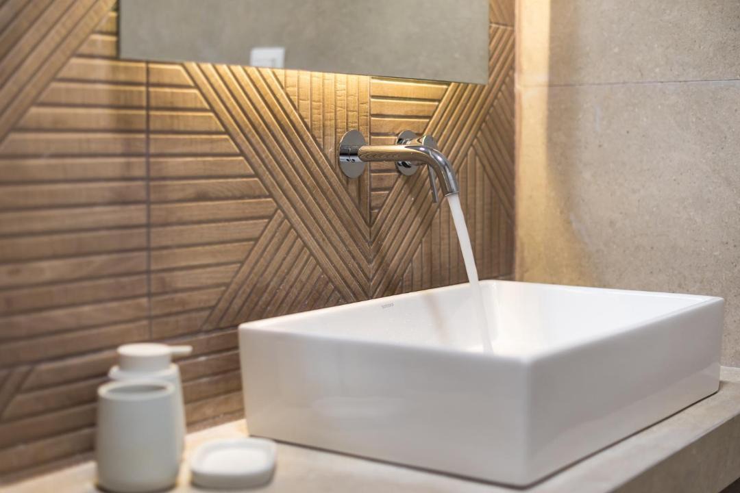 Photo of Bathroom in Kypseli