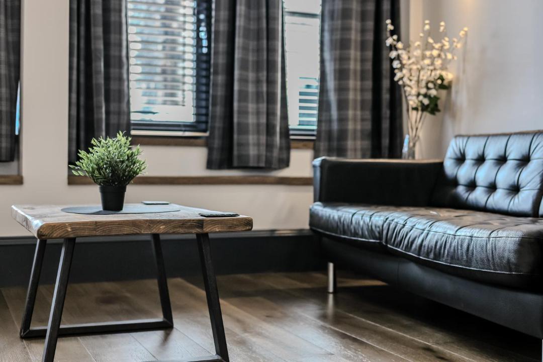 Photo of Livingroom in Oban