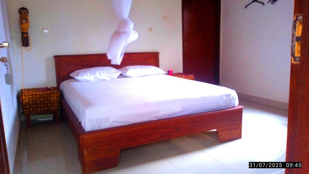 Photo of Bedroom in Tetebatu