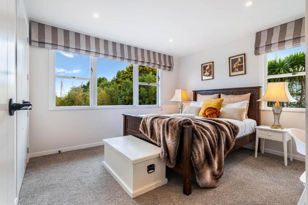 Photo of Bedroom in New Windsor