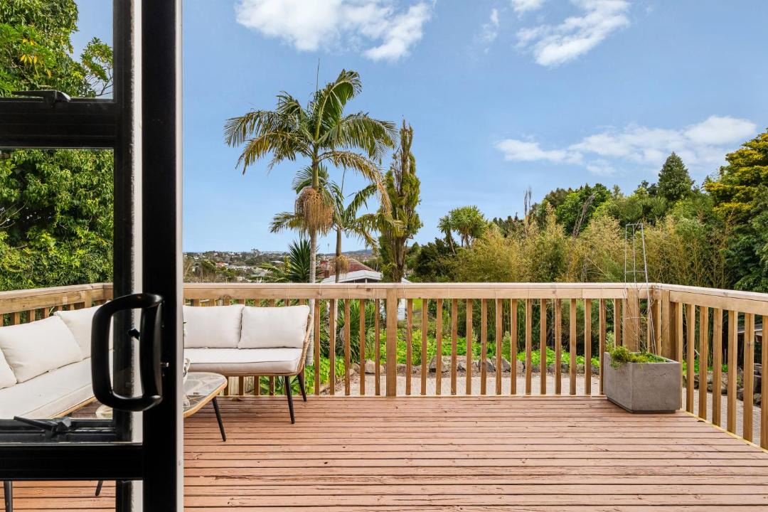 Photo of Patio Balcony in New Windsor