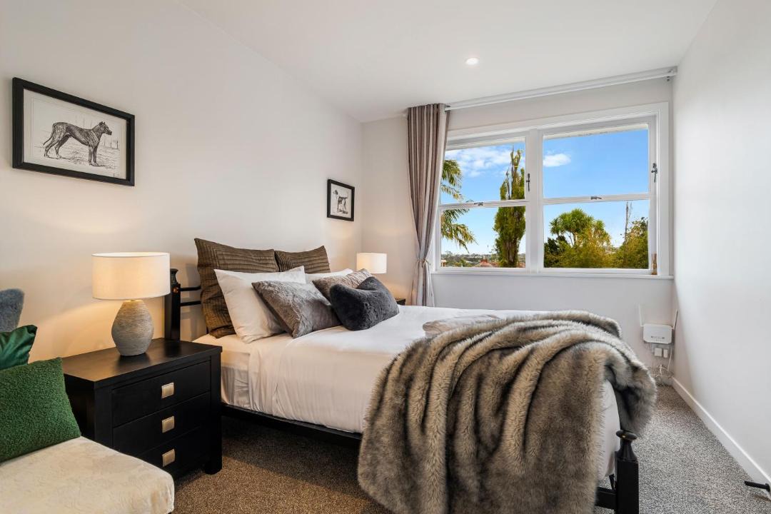 Photo of Bedroom in New Windsor