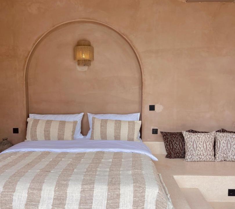 Photo of Bedroom in Pancawati