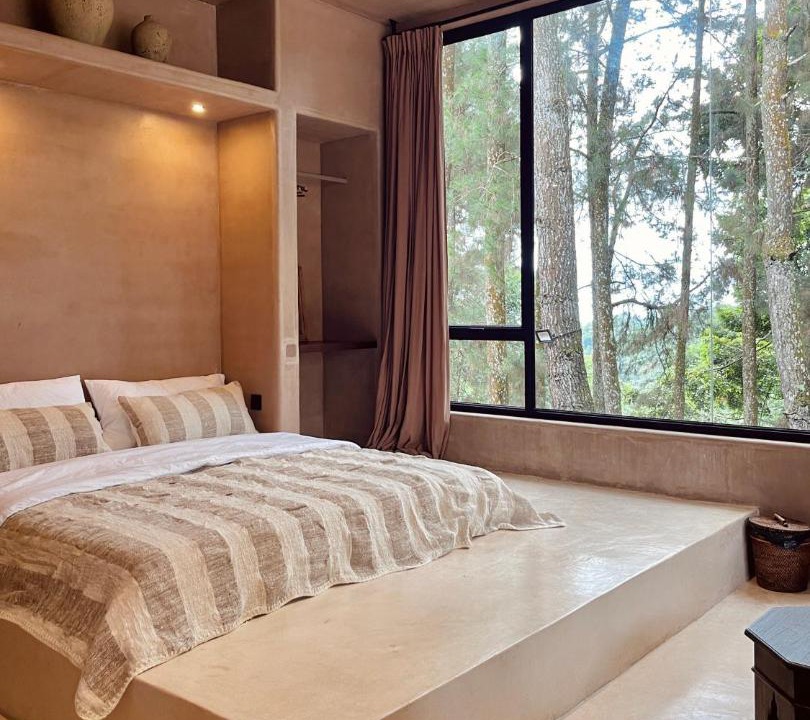 Photo of Bedroom in Pancawati