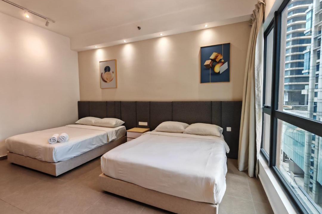 Photo of Bedroom in Sungai Penchala