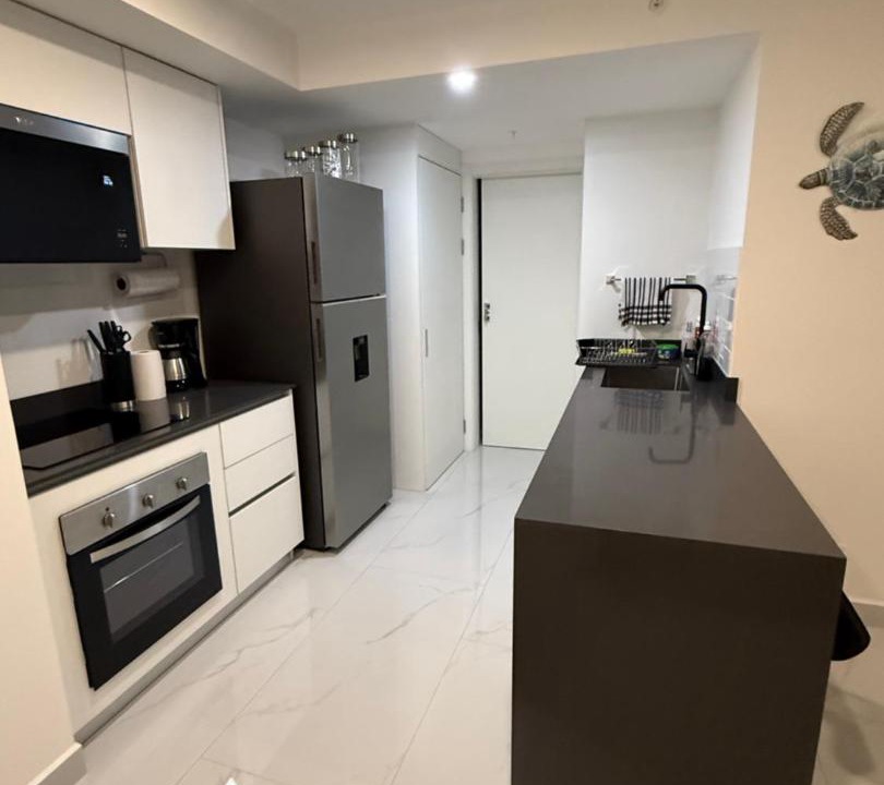 Photo of Kitchen in Pavas