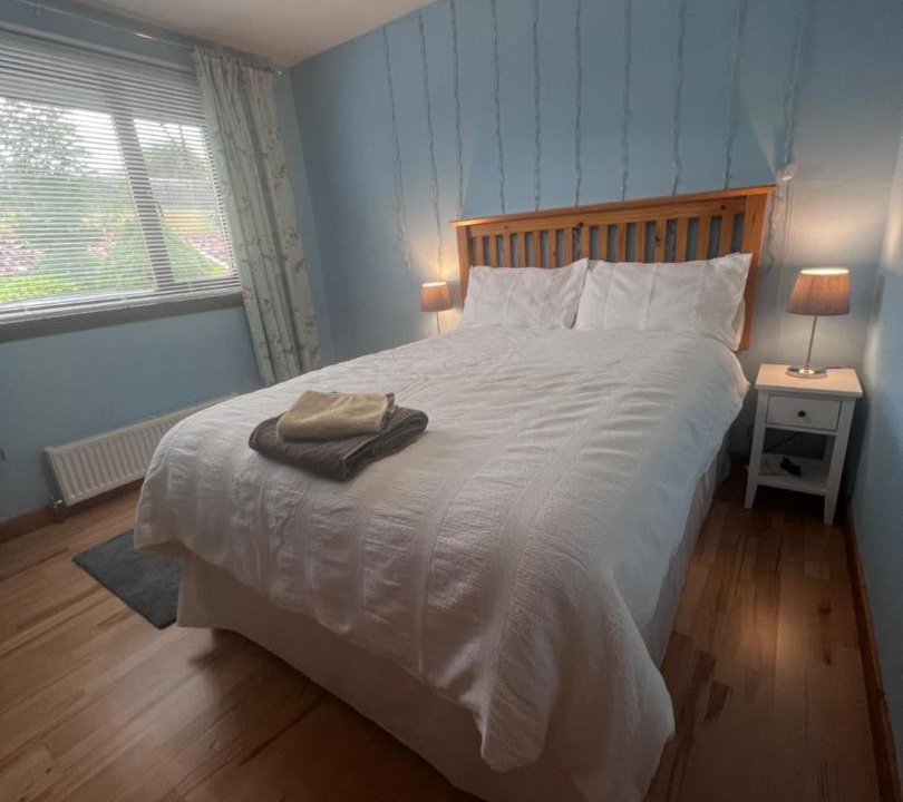 Photo of Bedroom in Dingwall