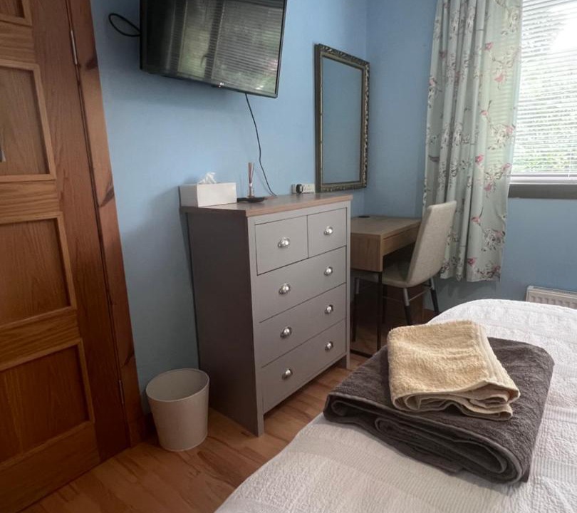 Photo of Bedroom in Dingwall