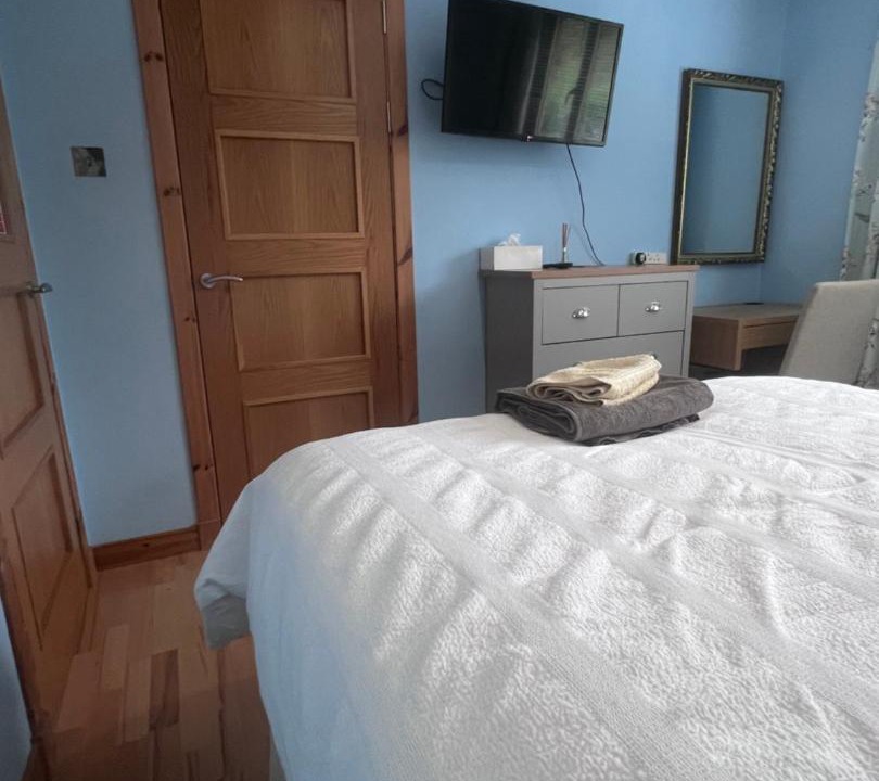 Photo of Bedroom in Dingwall